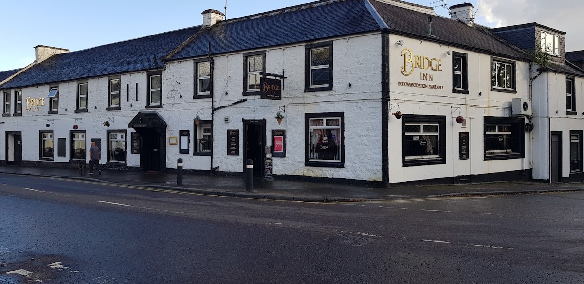 Bridge Inn Hotel
