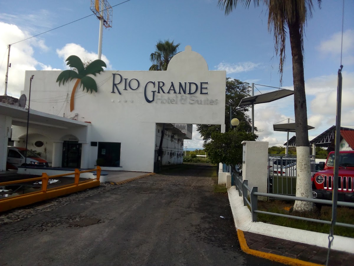 Hotel Rio Grande